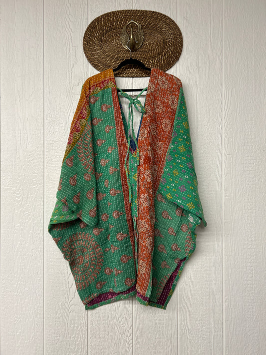 Pareo Kantha Shortie Moondance Muu 0926 063