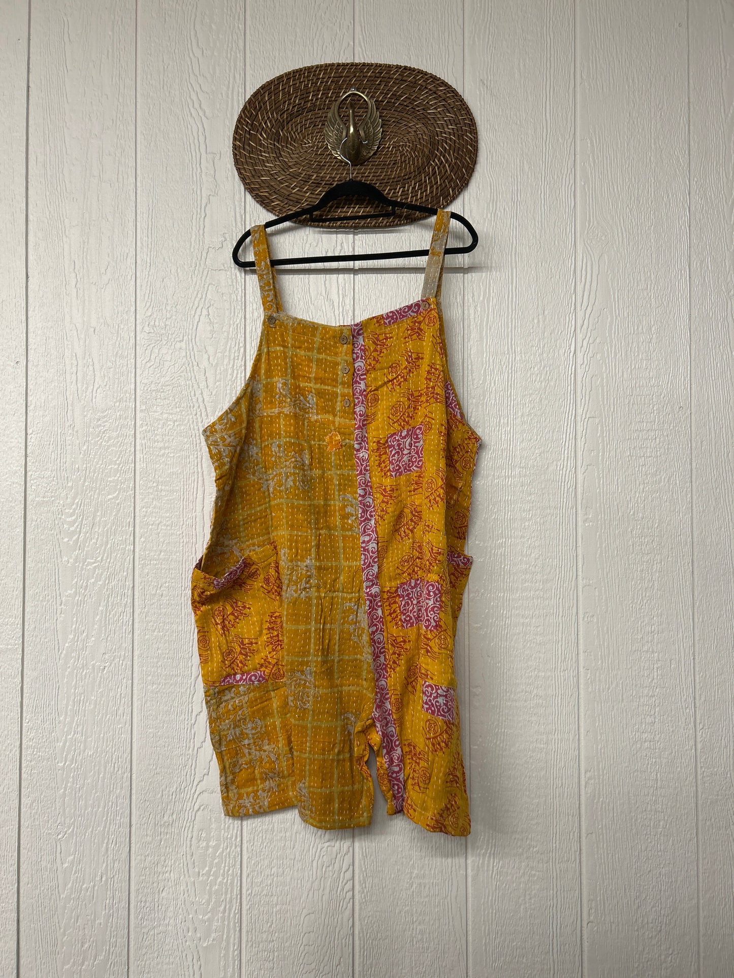 Seeker Shortall 0625 186