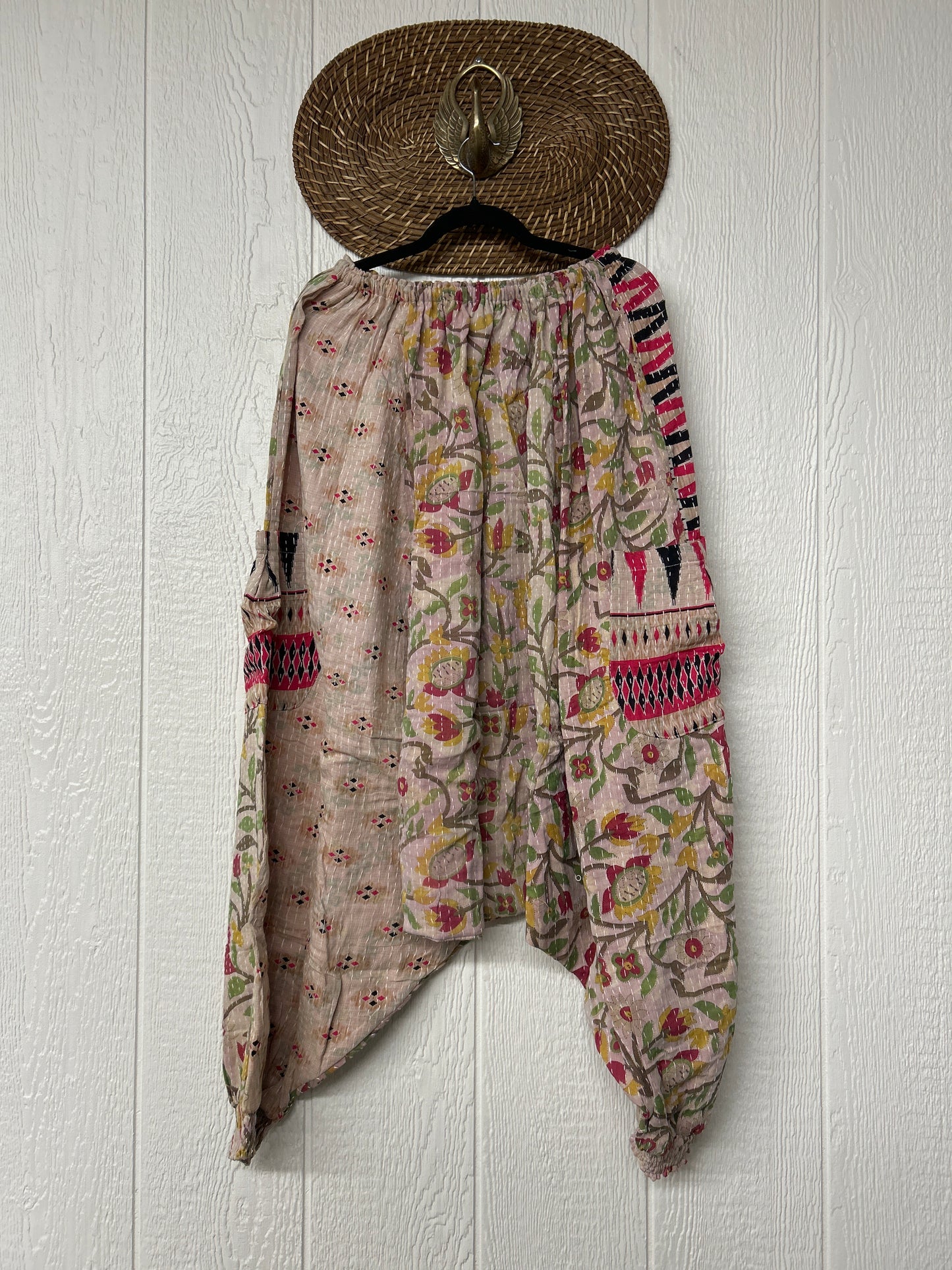 Pareo Kantha Be Still Harems 0226 208