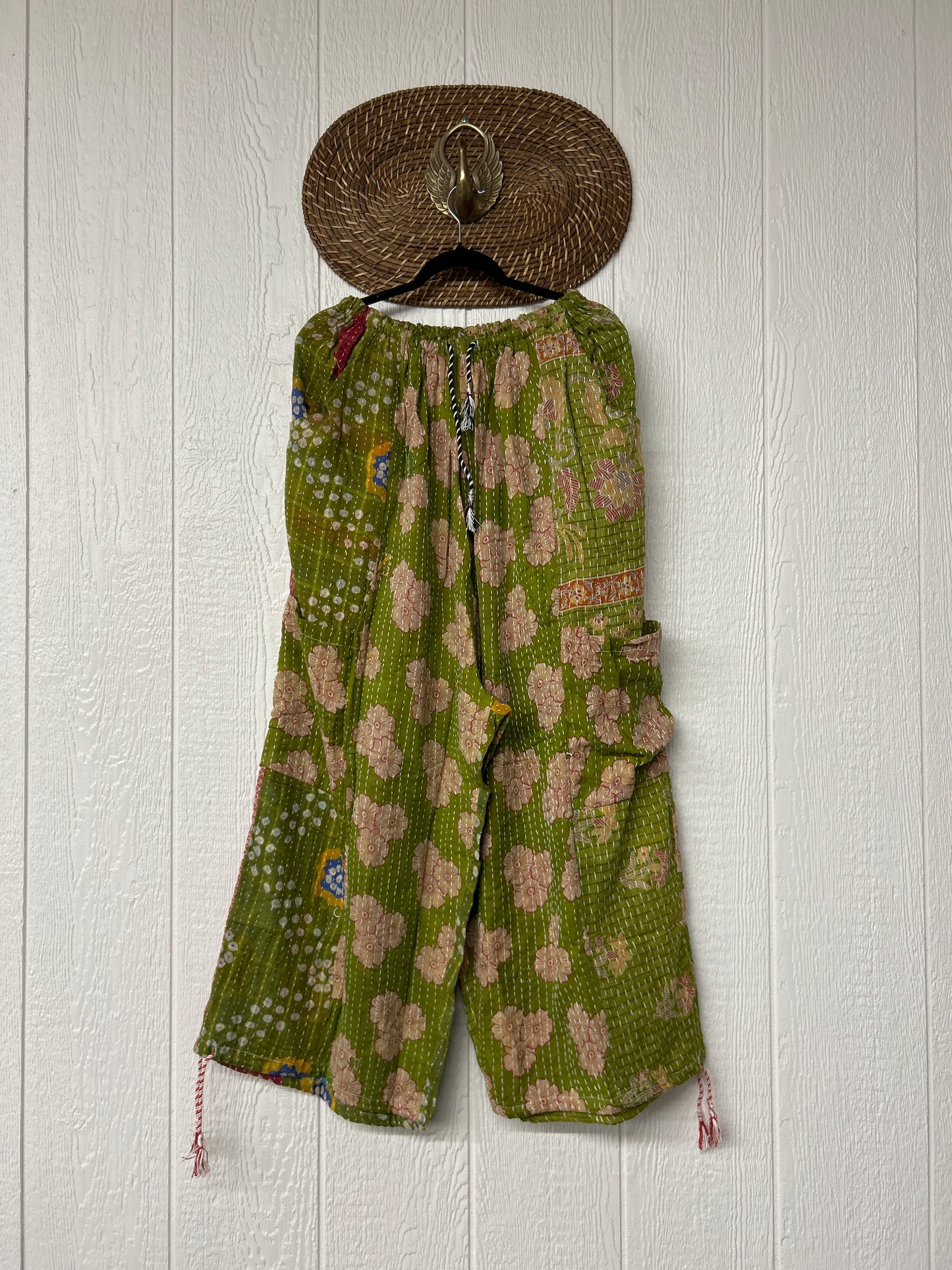 Karma Cargo Pants 1025 084