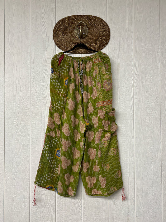 Karma Cargo Pants 1025 084