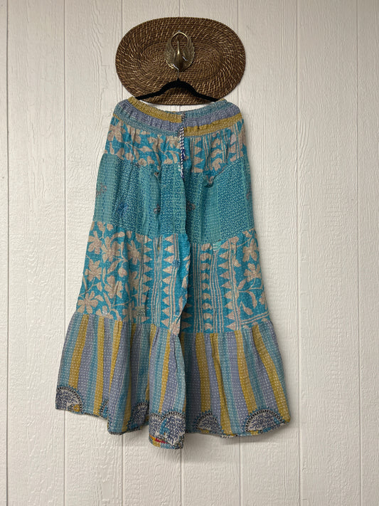 Lotus Wide Leg Pants 0925 078