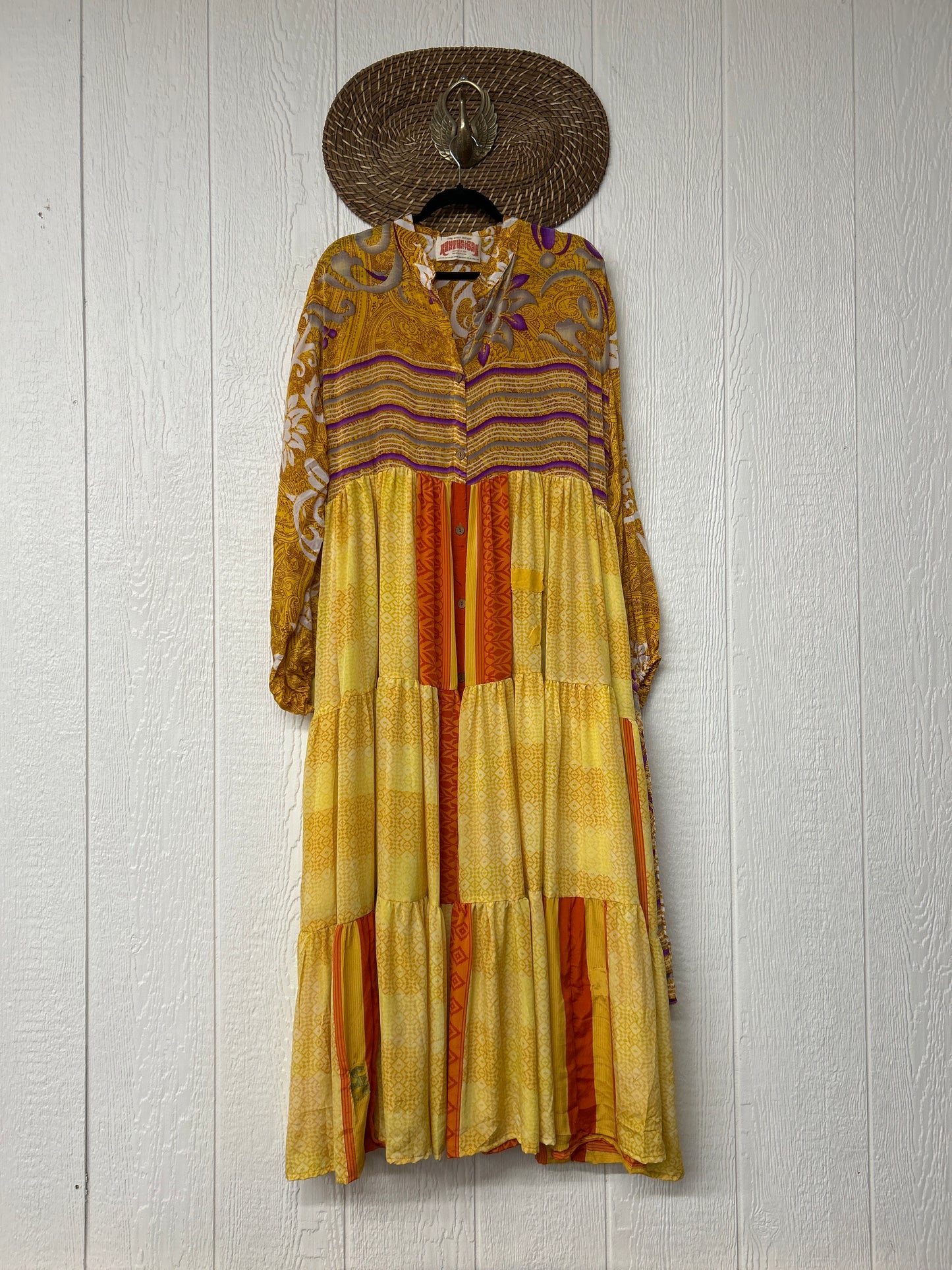 Rasgulla Luminous Maxi Dress 1025 102