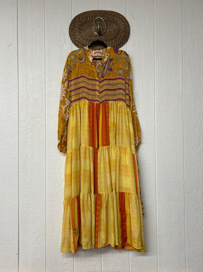Rasgulla Luminous Maxi Dress 1025 102
