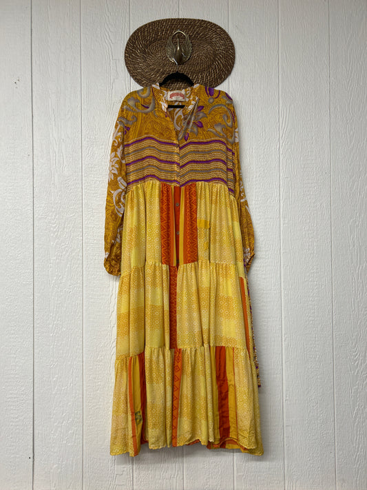 Rasgulla Luminous Maxi Dress 1025 102