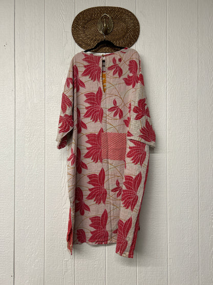 Kantha Dream Pullover Maxi 1025 215