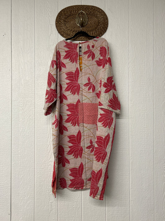 Kantha Dream Pullover Maxi 1025 215