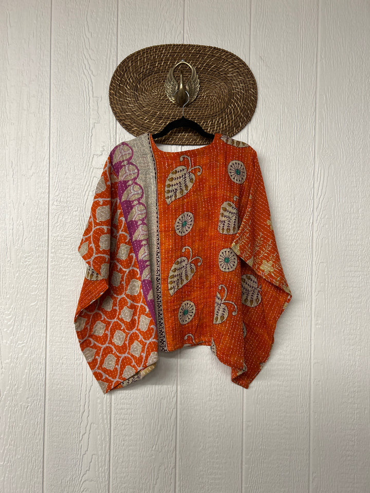 Kantha Shortie-Muu 0625 277