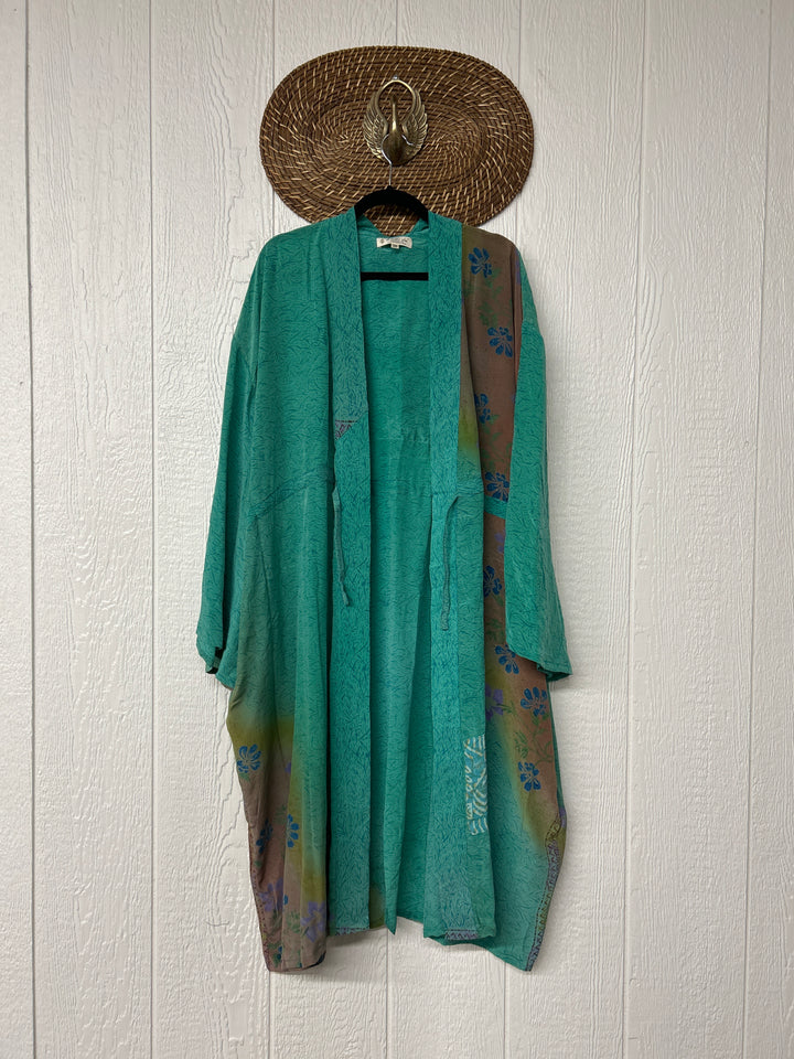 Silk Dreamweaver Kimono 0425 113