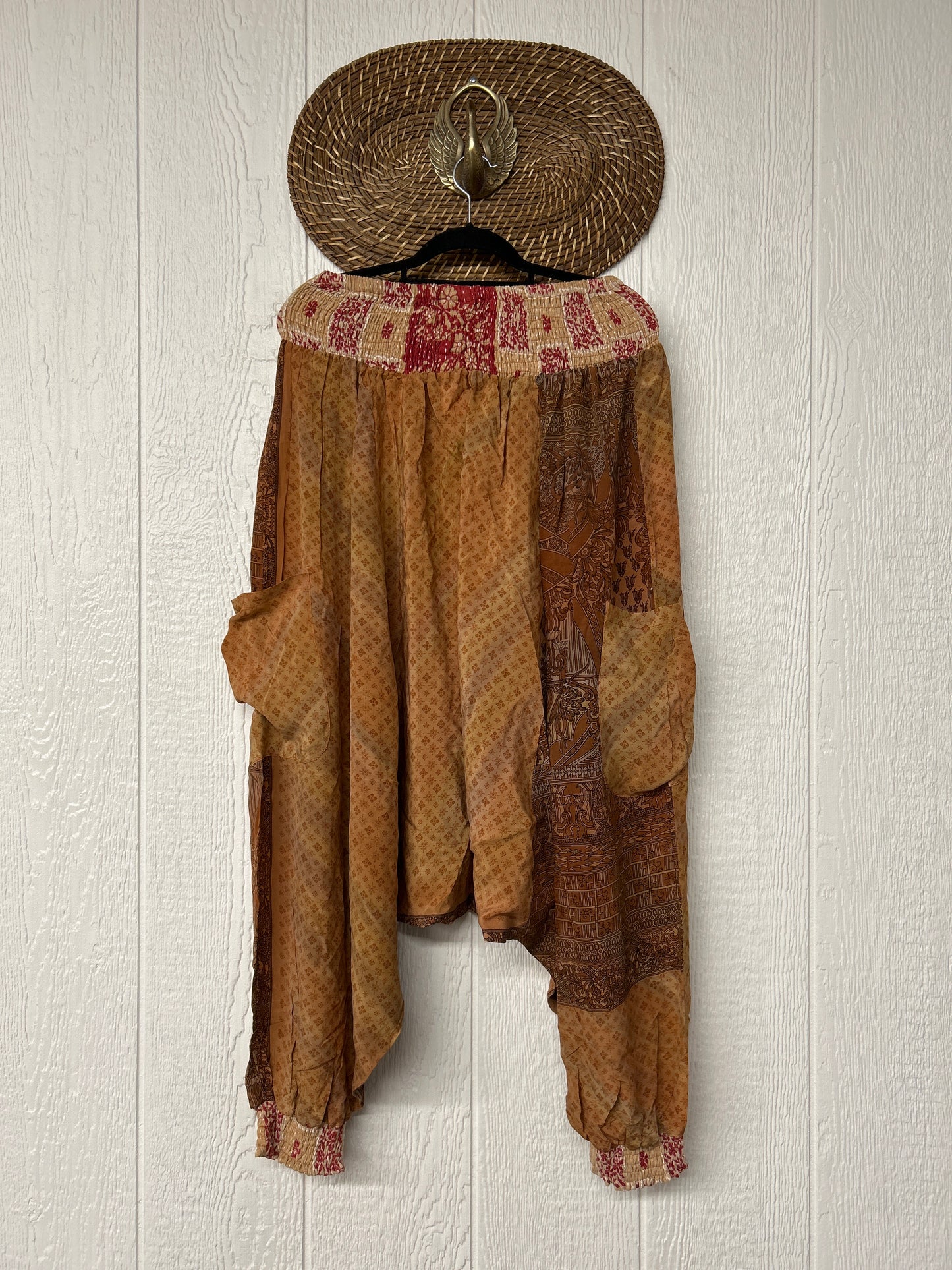 Crepe Sari Be Still Harems 0426 223