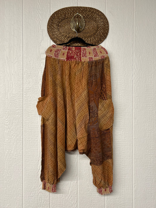 Crepe Sari Be Still Harems 0426 223