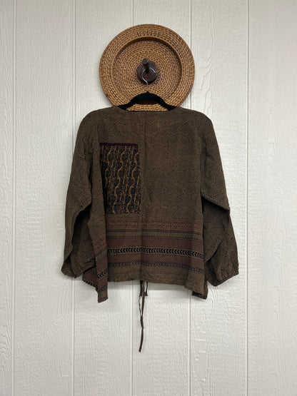 Daisy Blouse 1025 009