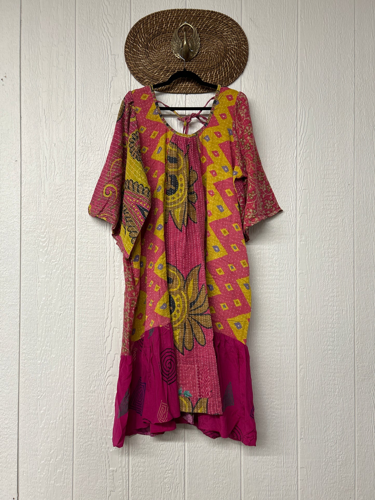 Pareo Kantha Mystic Maxi Dress 1225 129