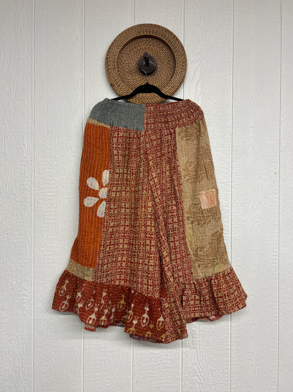 Pareo Kantha Joplin Gauchos 0726 112