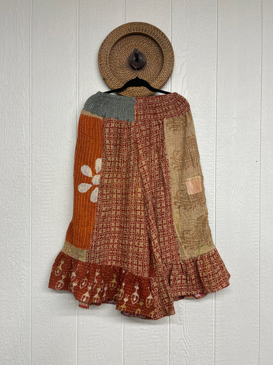 Pareo Kantha Joplin Gauchos 0726 112