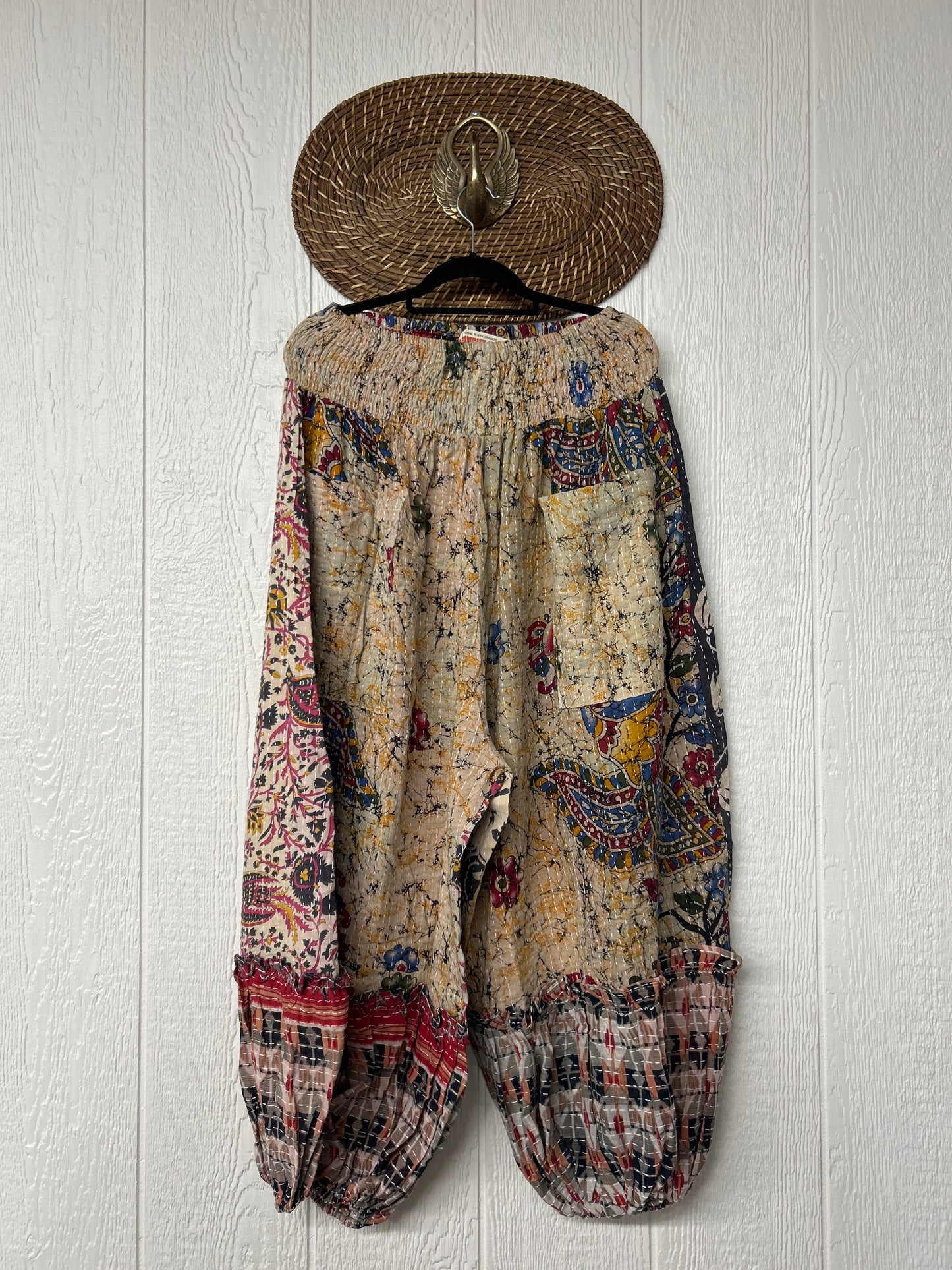 Pareo Kantha Joplin Jogger Pant 1125 151