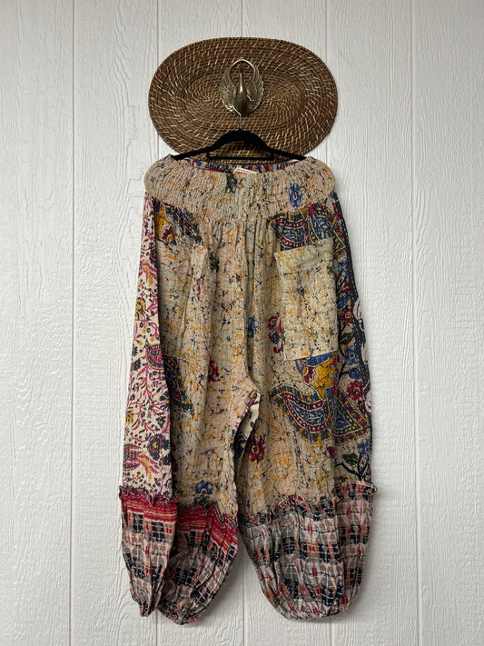 Pareo Kantha Joplin Jogger Pant 1125 151