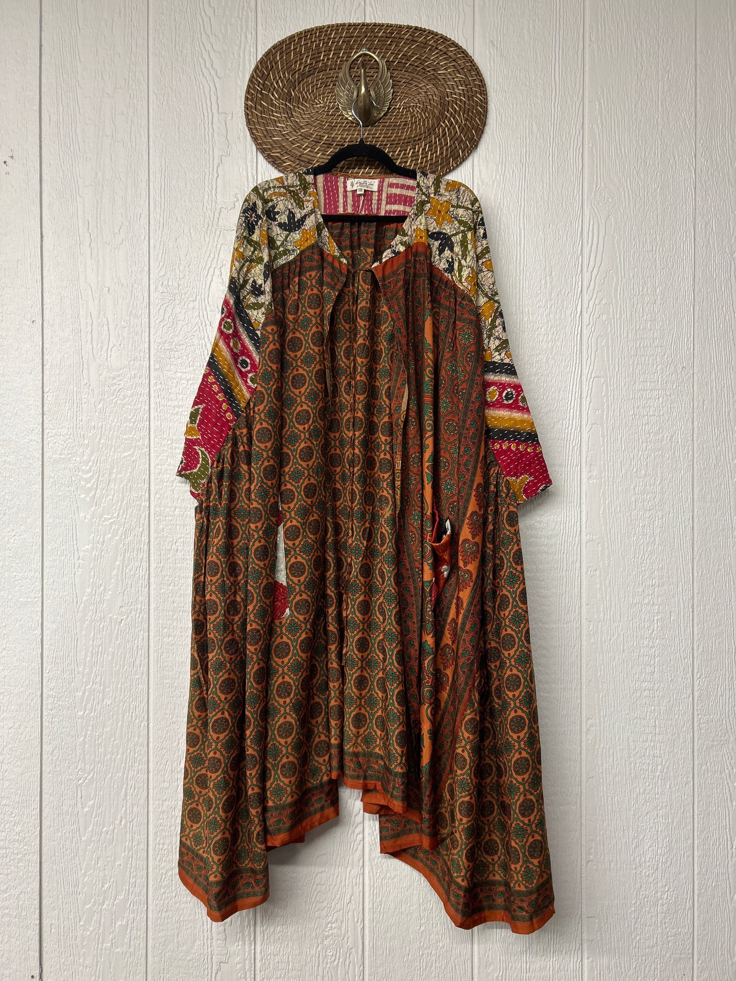 Fleetwood Kimono 1025 025