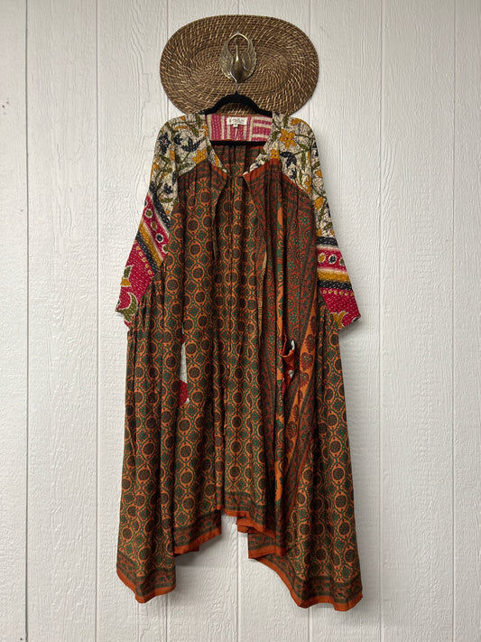 Fleetwood Kimono 1025 025