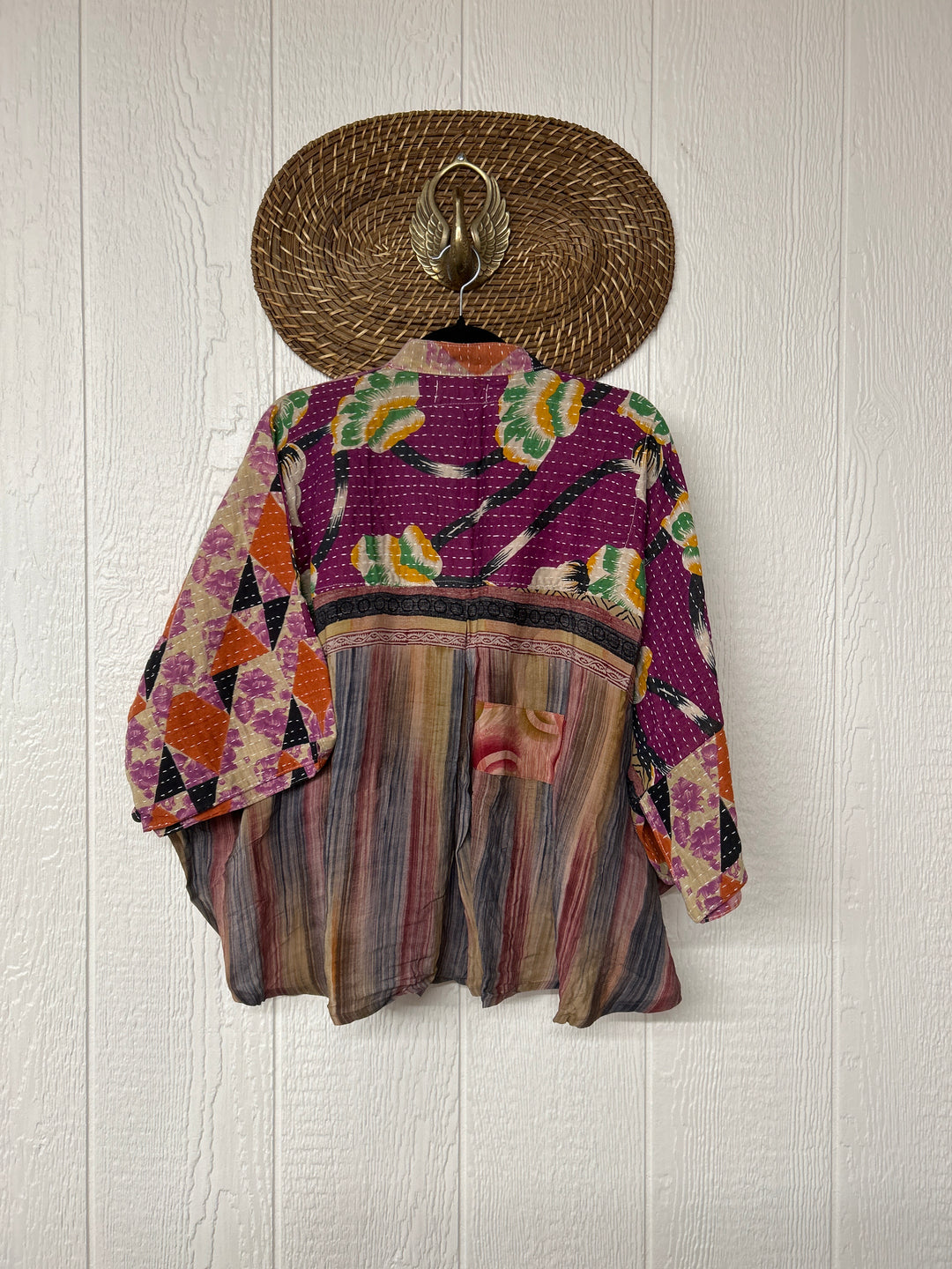 Free To Be Crop 0725 041