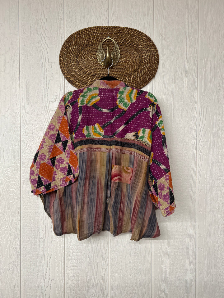 Free To Be Crop 0725 041