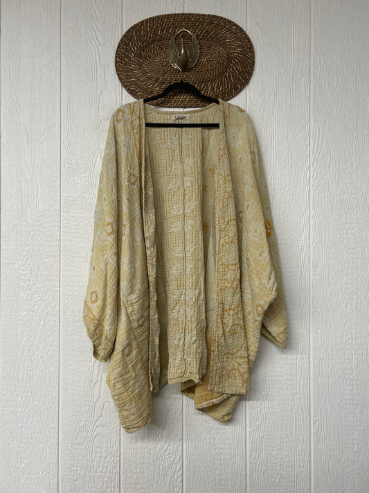 Alchemi Pareo Kantha Gaia Kimono 0826 006