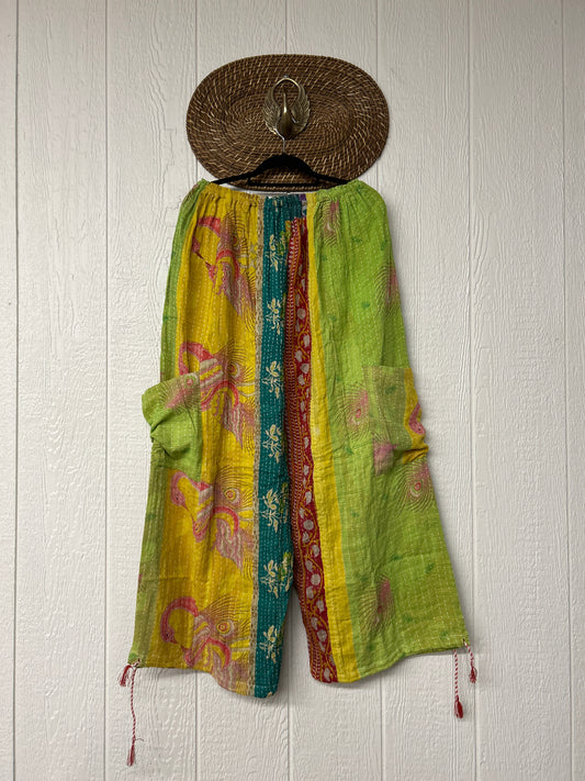 Karma Cargo Pants 1025 033