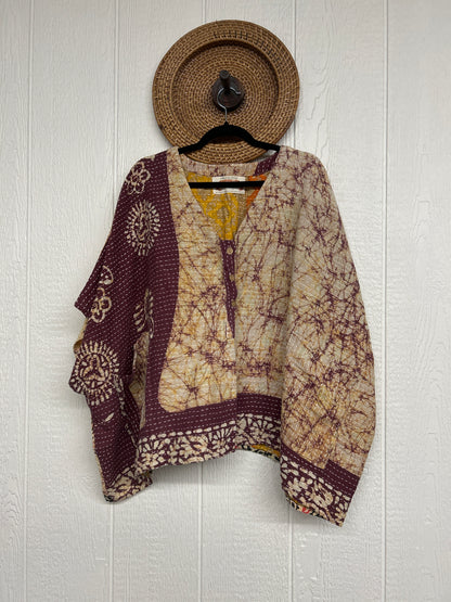 Pareo Kantha Shortie-Muu 0926 223