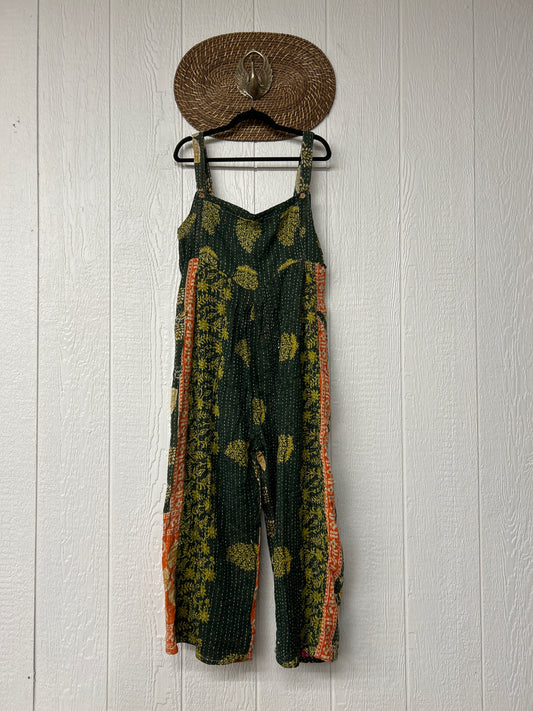 Crossroad Kantha Overalls 1025 216