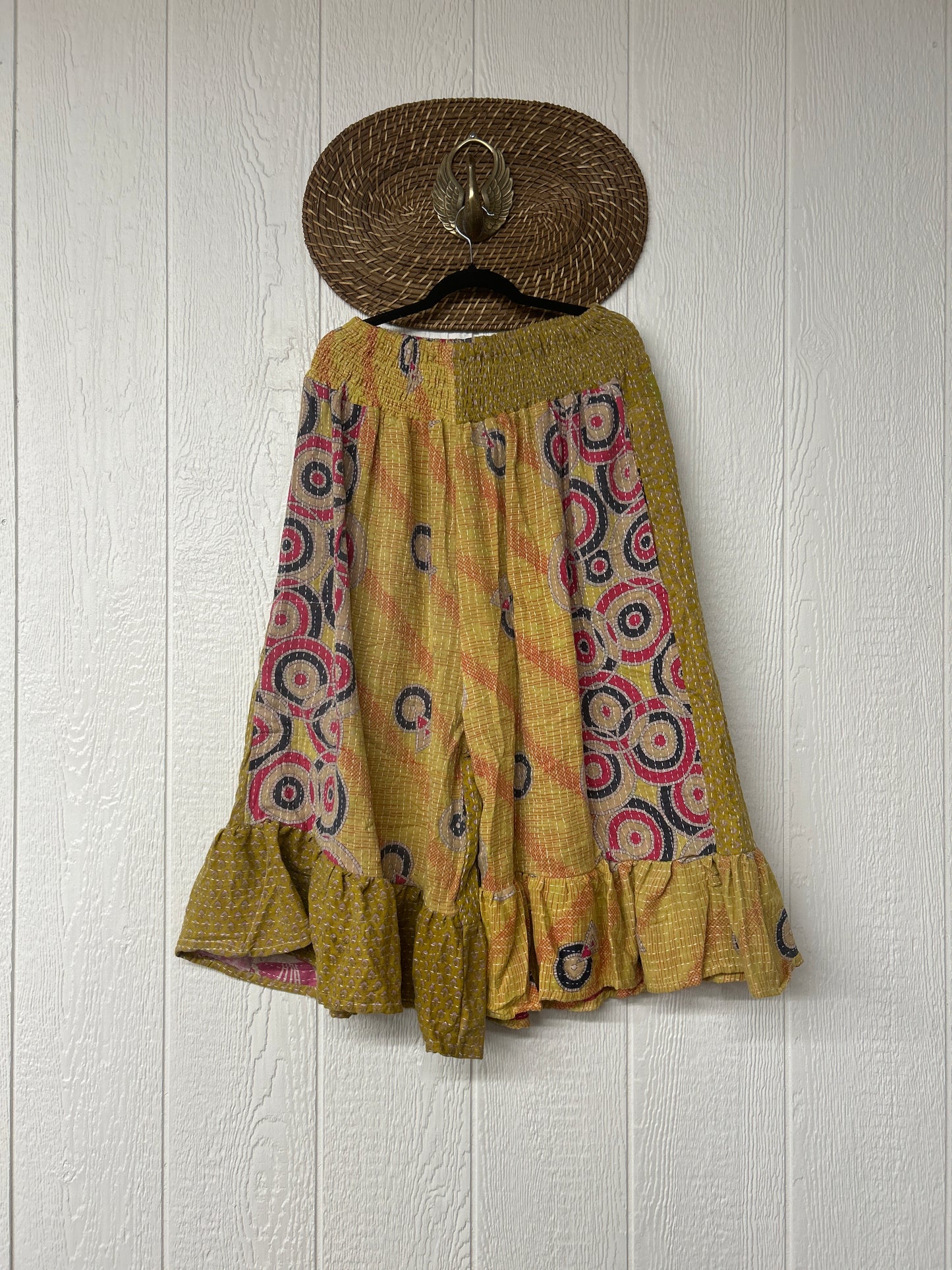 Pareo Kantha Joplin Gauchos 0726 093