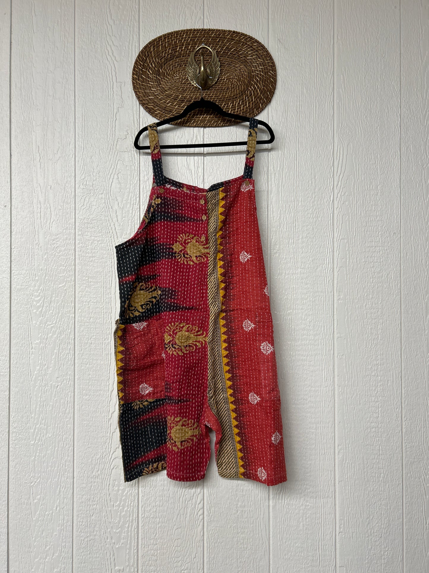 Seeker Shortall 0625 079