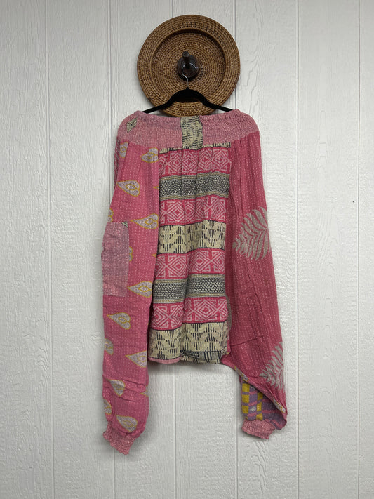 Pareo Kantha Be Still Harems 0626 022