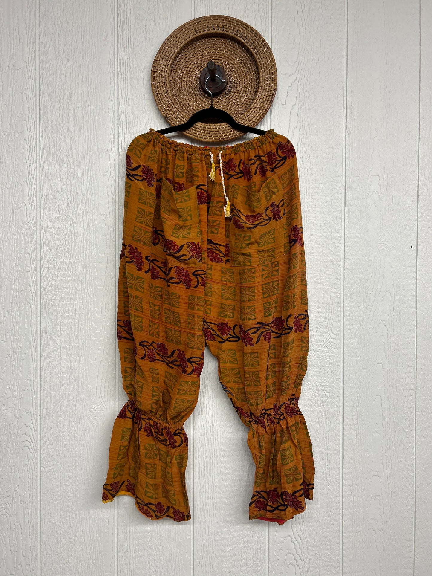 Duality Bloomer Pant 0426 155