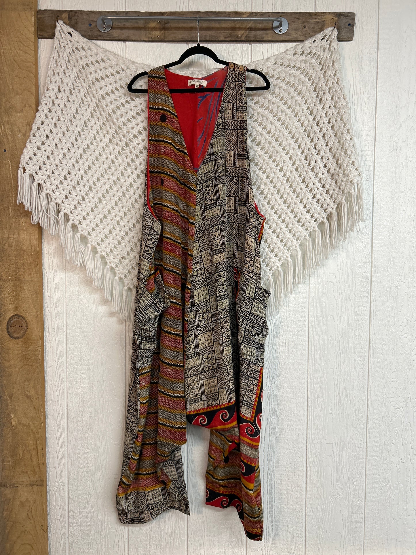 Duality Erin Jumpsuit 0425 233