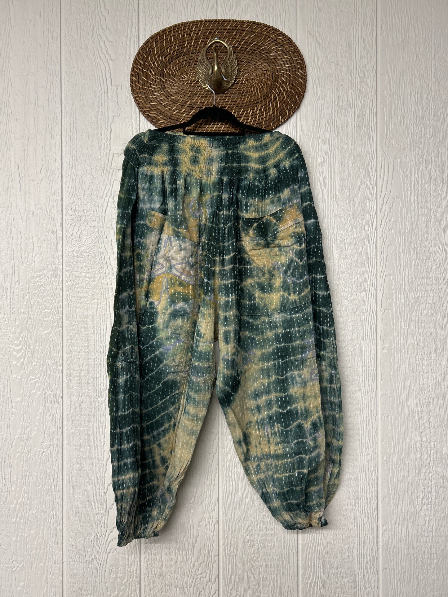 Pareo Kantha Synergy Jogger 0526 061