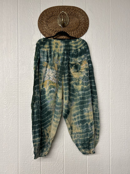 Pareo Kantha Synergy Jogger 0526 061