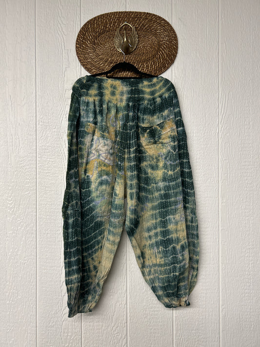 Pareo Kantha Synergy Jogger 0526 061