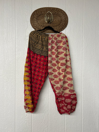 Pareo Kantha Jogger Pants 0326 171