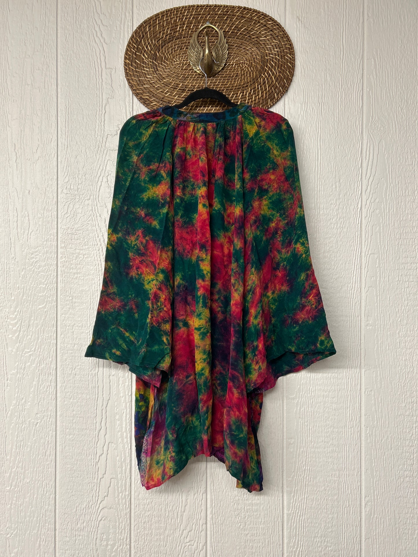 Woodstock Shortie Kimono 1025 249