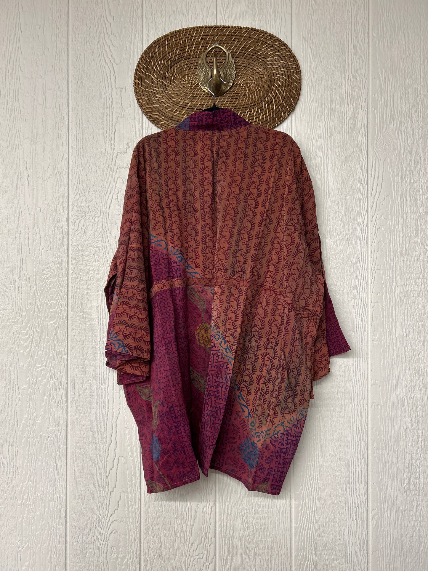 Dreamweaver Shortie Kimono 1025 164