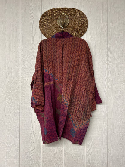 Dreamweaver Shortie Kimono 1025 164