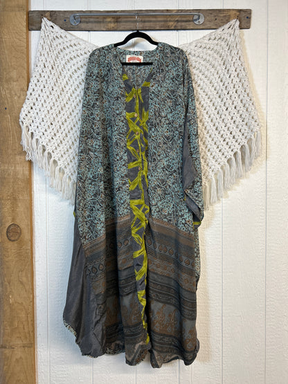 Rasgulla Sari Bowie Muu Jumpsuit 1225 206