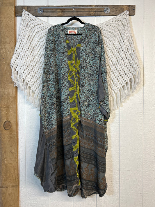 Rasgulla Sari Bowie Muu Jumpsuit 1225 206