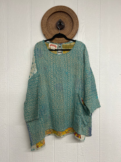 Pareo Kantha Dream Pullover 1225 222