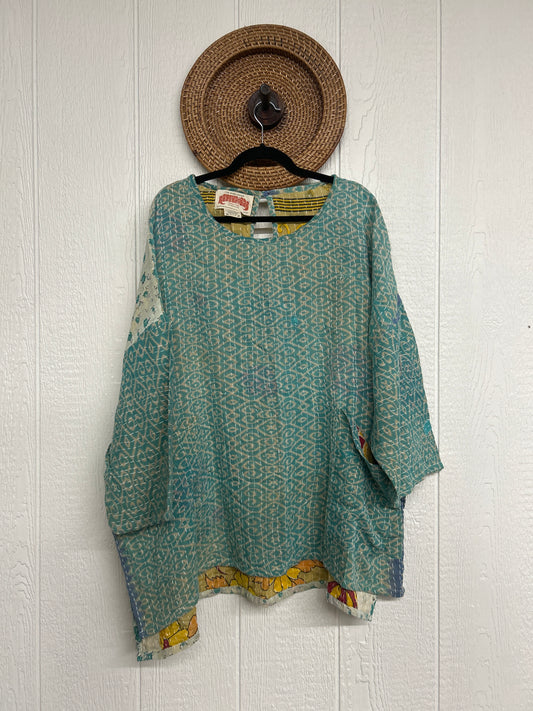 Pareo Kantha Dream Pullover 1225 222