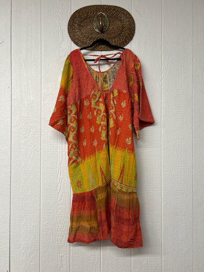 Pareo Kantha Mystic Maxi Dress 1225 117