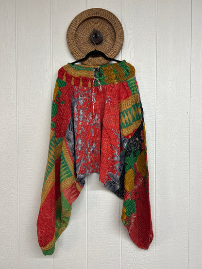 Everyday Harem Pants 0925 098