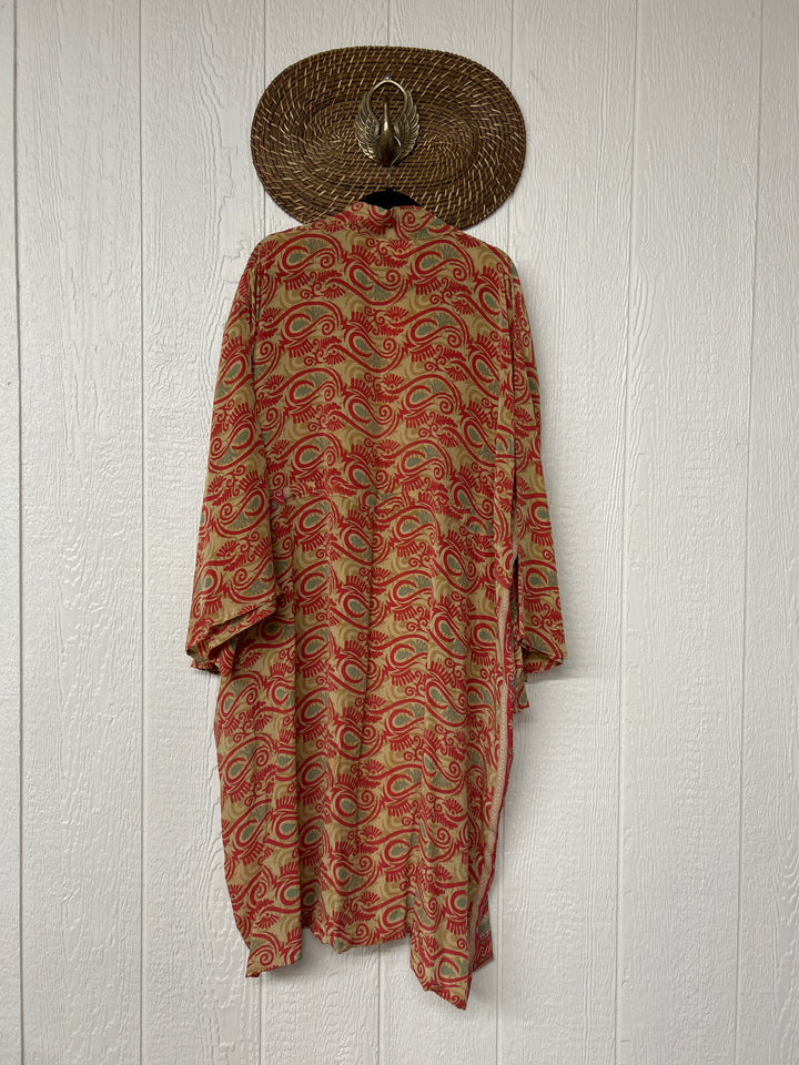 Silk Dreamweaver Kimono 0425 191
