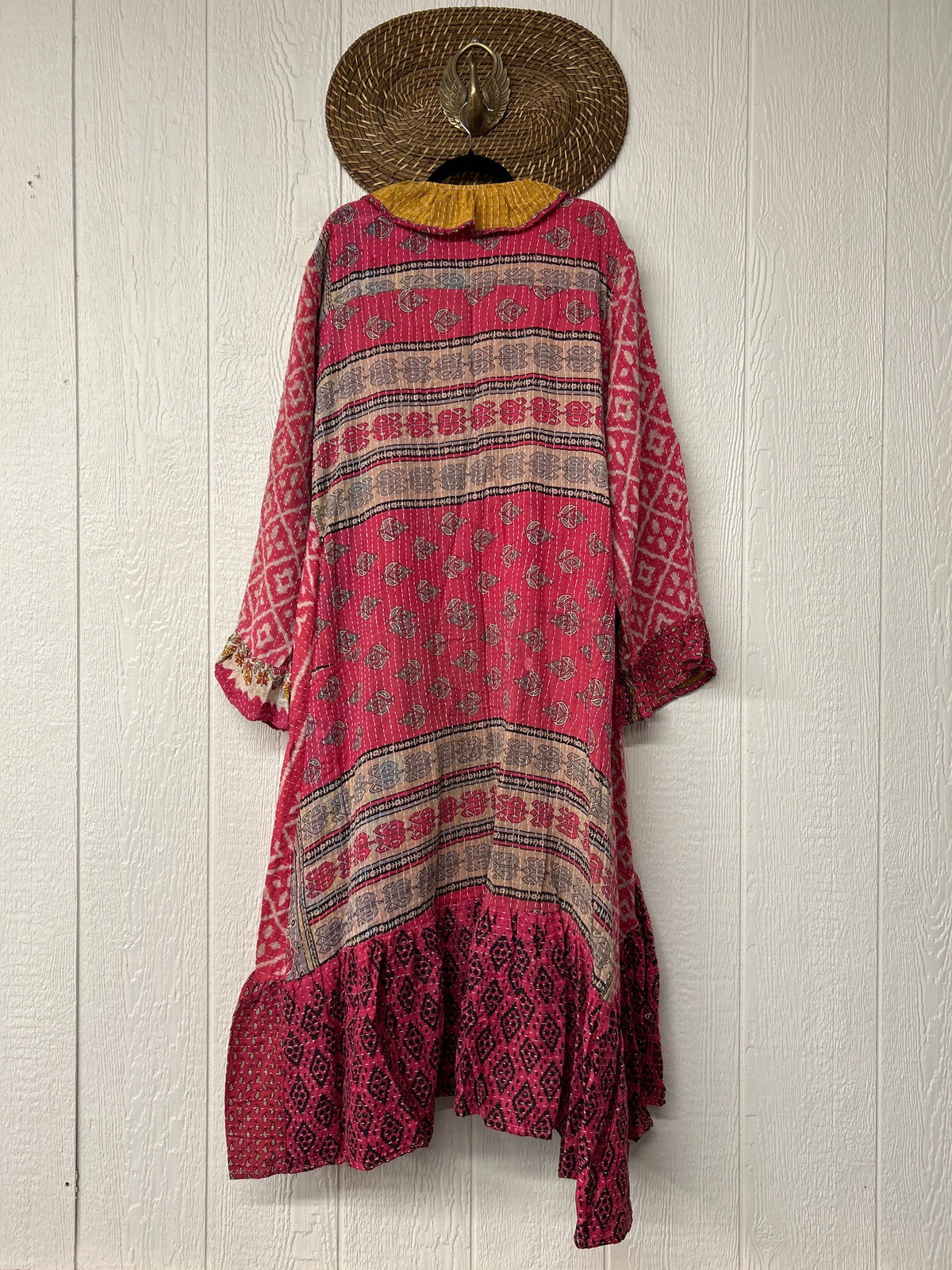 Pareo Kantha Pixie Duster 1026 008
