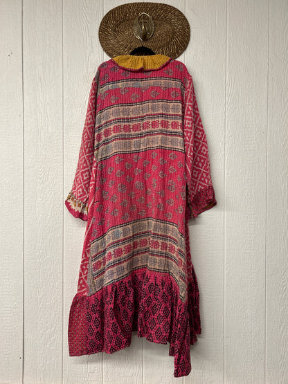 Pareo Kantha Pixie Duster 1026 008